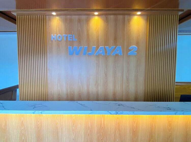 هتل Wijaya Family 2