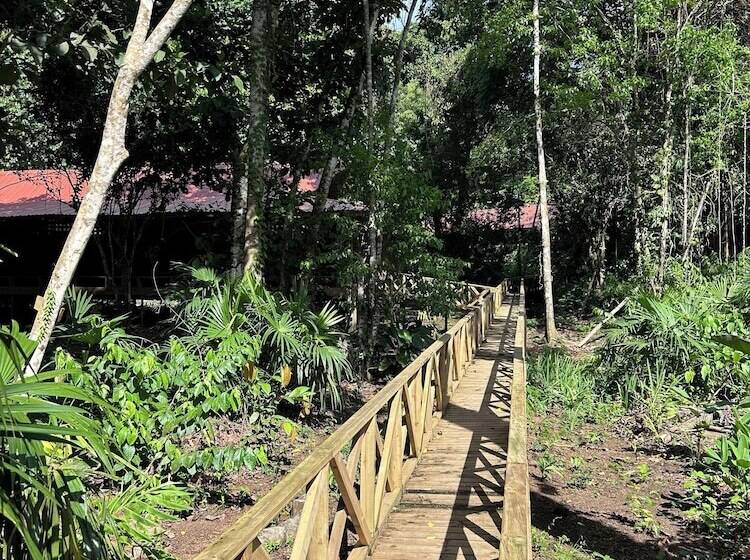 Kurrulau Hotel Playa Pacífica