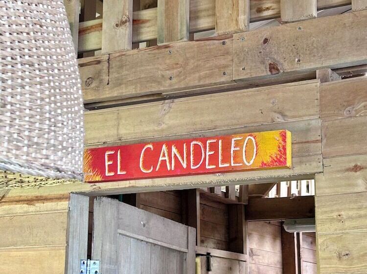 Kurrulau Hotel Playa Pacífica