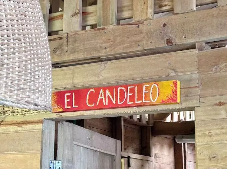 Kurrulau   Hotel Playa Pacífica