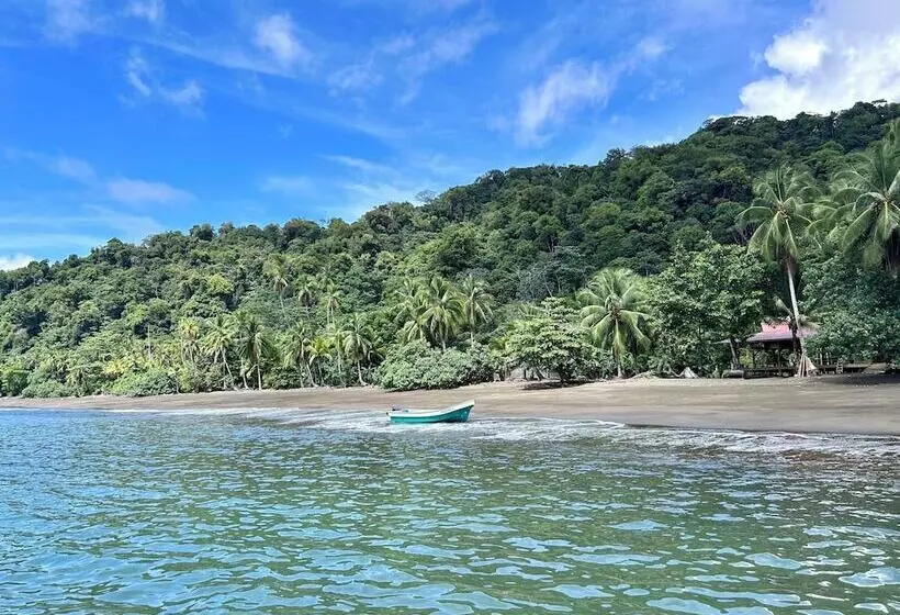 Kurrulau   Hotel Playa Pacífica