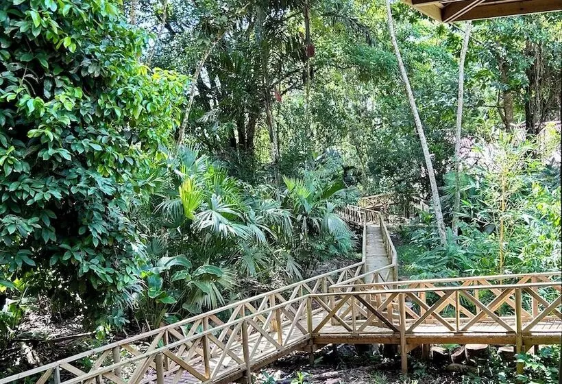 Kurrulau   Hotel Playa Pacífica