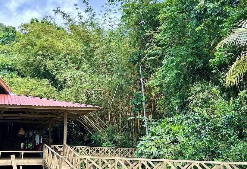 Kurrulau   Hotel Playa Pacífica