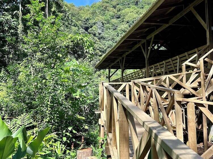 Kurrulau Hotel Playa Pacífica