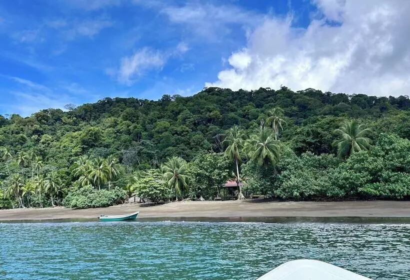 Kurrulau   Hotel Playa Pacífica