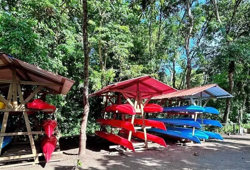 Kurrulau   Hotel Playa Pacífica