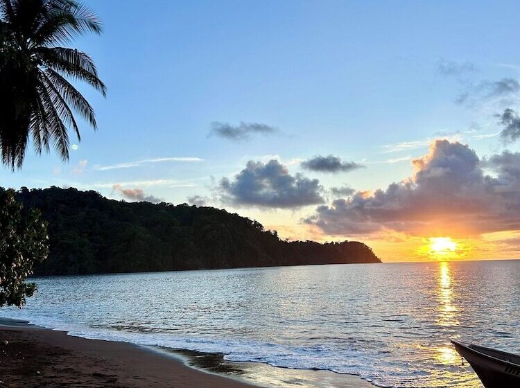 Kurrulau Hotel Playa Pacífica