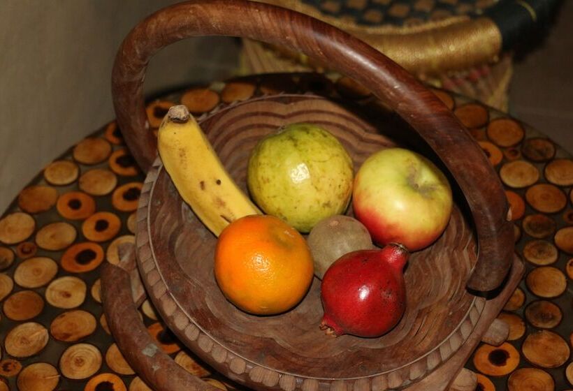 Resort Chokhiwadi Forest Retreat