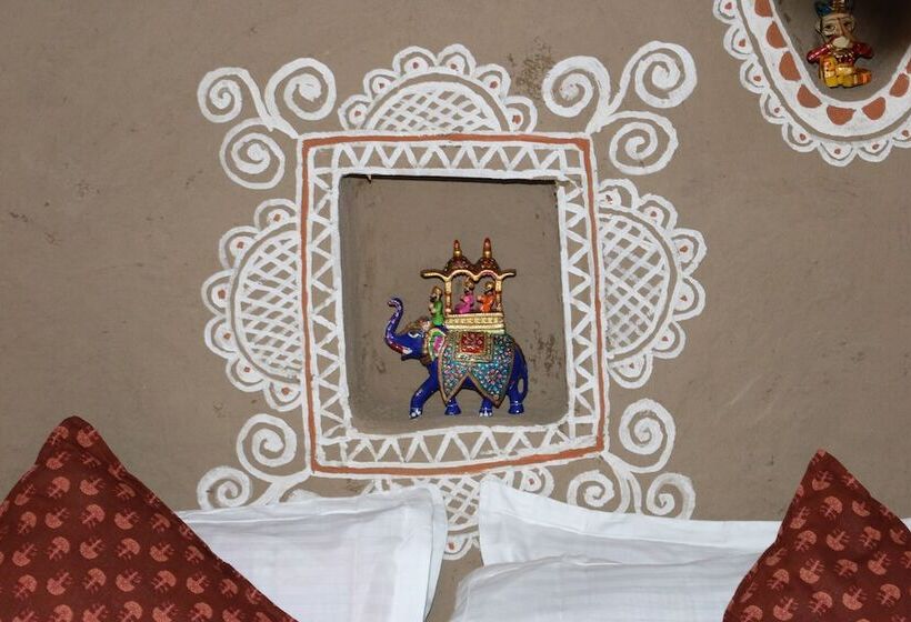 Resort Chokhiwadi Forest Retreat