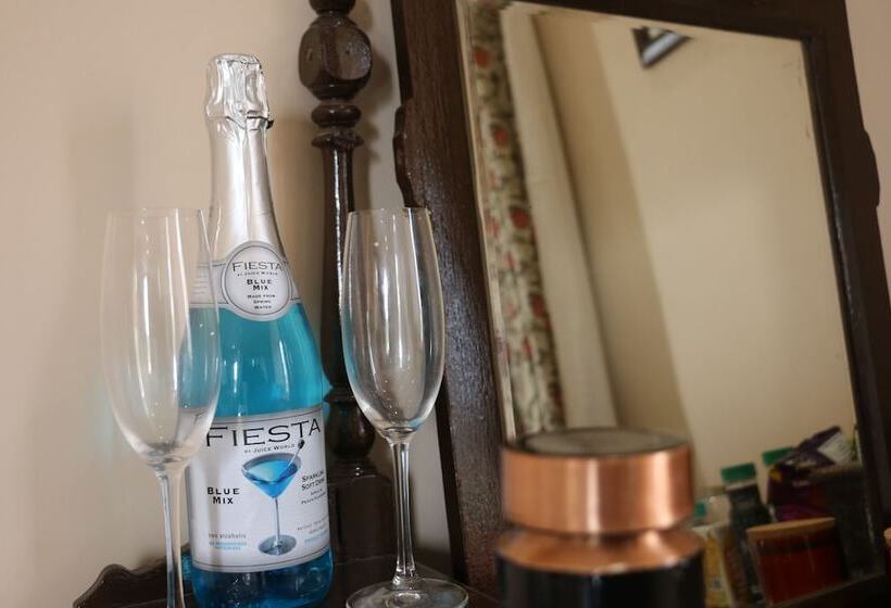 Resort Chokhiwadi Forest Retreat