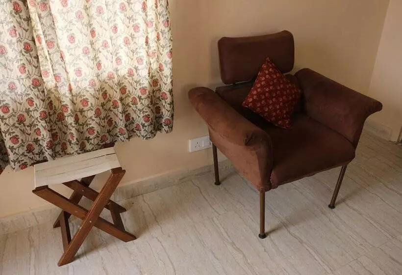 リゾートホテル Chokhiwadi Forest Retreat