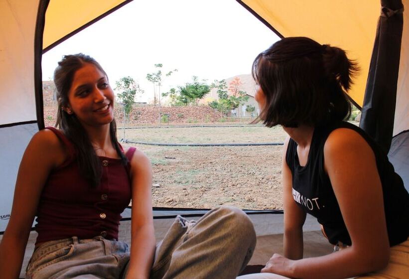 Resort Chokhiwadi Forest Retreat