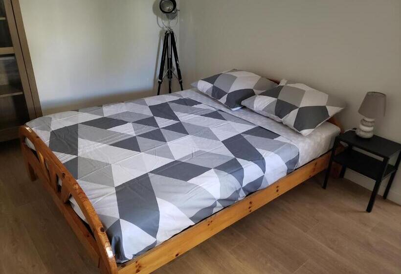 膳宿费 Chambres Individuelles Pour Courtes Et Moyennes Durées