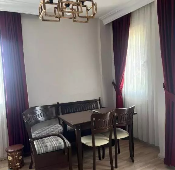 Efendi Apart