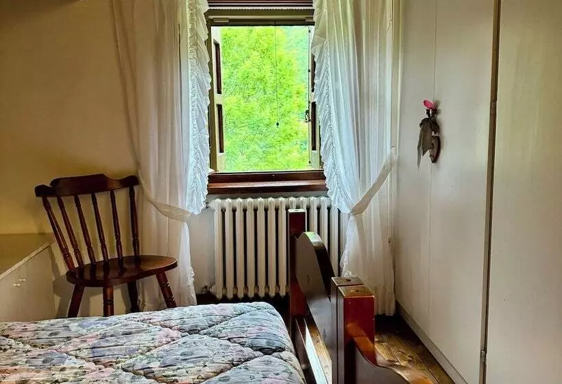 Hotelli Albergo Ristorante Ca Di Veroli