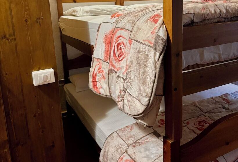 فندق Albergo Ristorante Ca Di Veroli