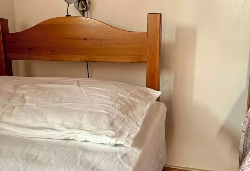 Hotelli Albergo Ristorante Ca Di Veroli