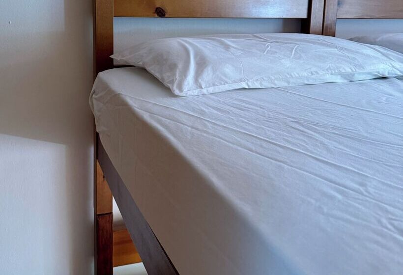 فندق Albergo Ristorante Ca Di Veroli