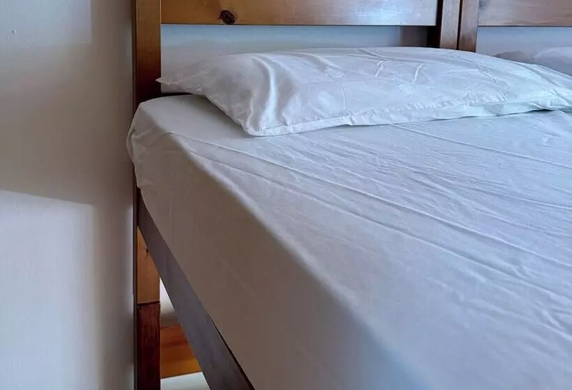 Hotelli Albergo Ristorante Ca Di Veroli