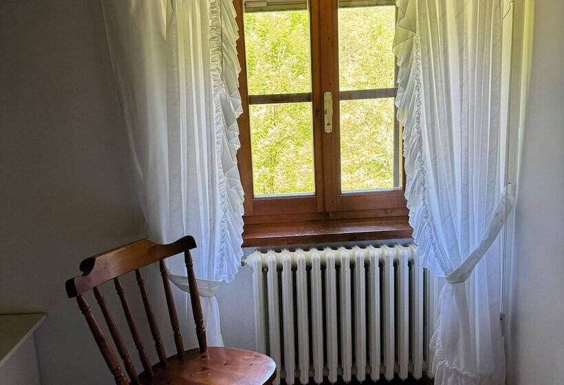 فندق Albergo Ristorante Ca Di Veroli