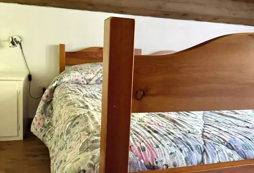 Hotelli Albergo Ristorante Ca Di Veroli