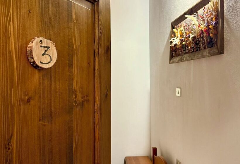 فندق Albergo Ristorante Ca Di Veroli