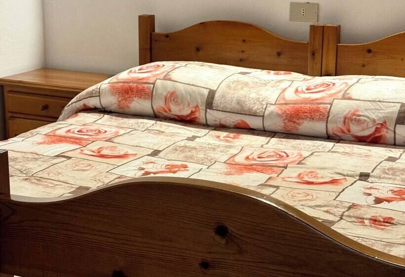 فندق Albergo Ristorante Ca Di Veroli