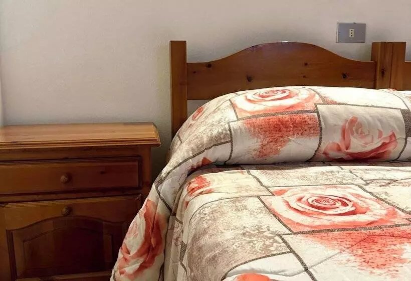 Hotelli Albergo Ristorante Ca Di Veroli