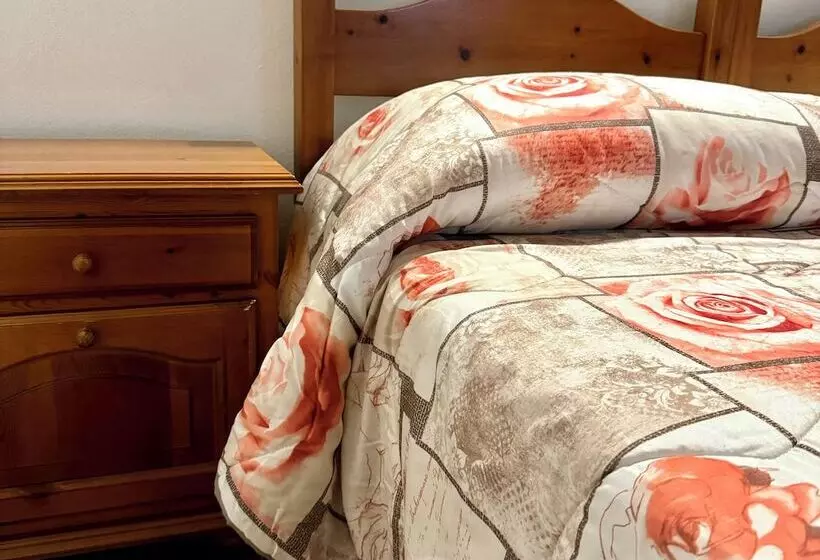 Hotelli Albergo Ristorante Ca Di Veroli