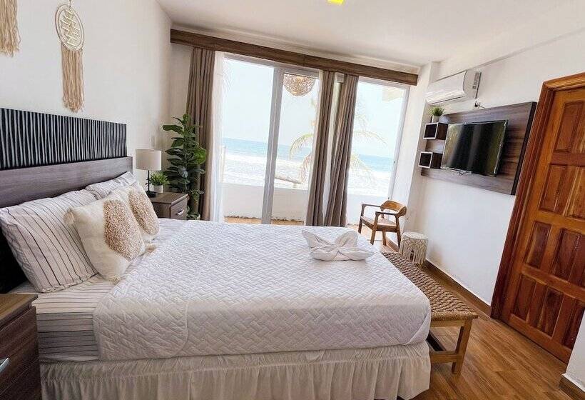 هتل Casa Playa Blanca