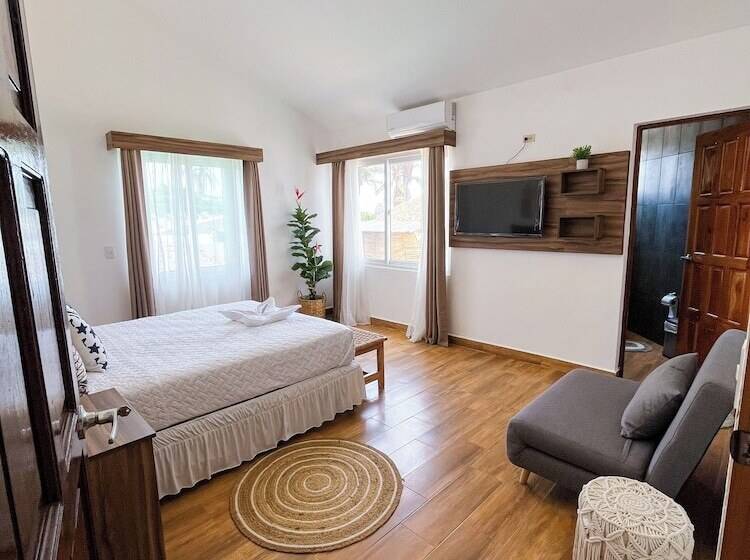 هتل Casa Playa Blanca