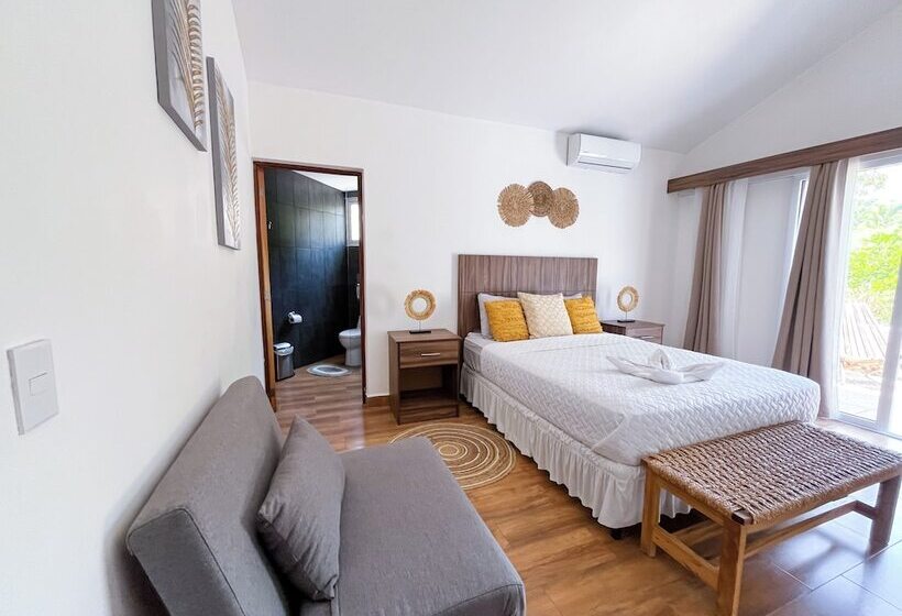 هتل Casa Playa Blanca