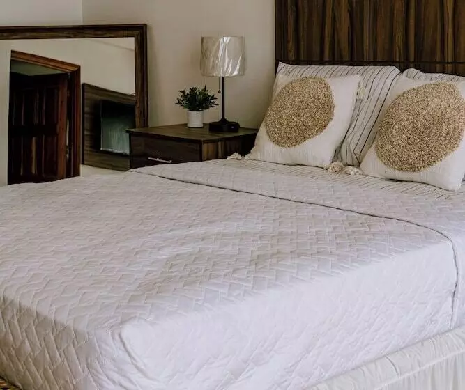 هتل Casa Playa Blanca