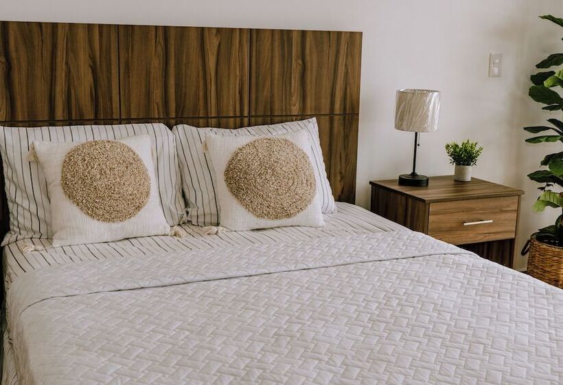 هتل Casa Playa Blanca