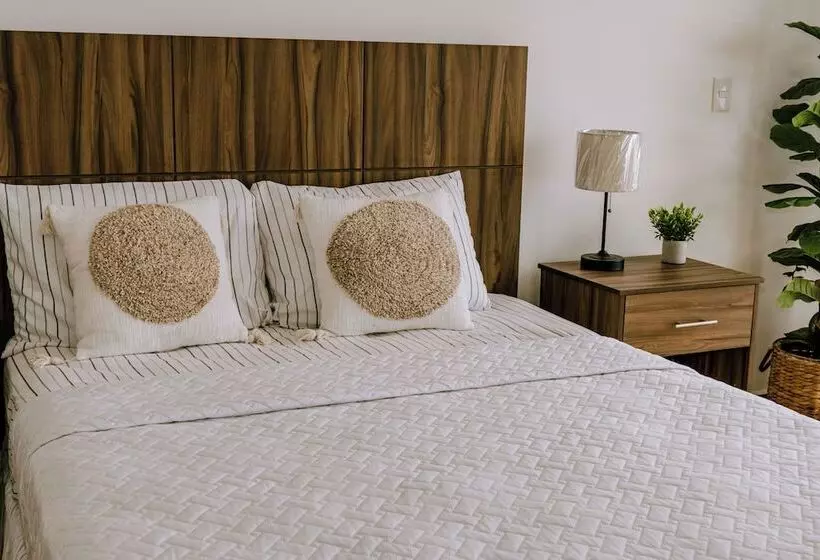 هتل Casa Playa Blanca