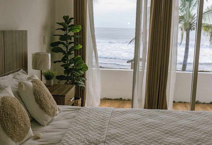 هتل Casa Playa Blanca