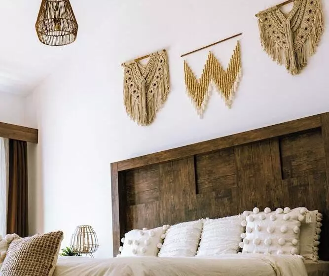 هتل Casa Playa Blanca