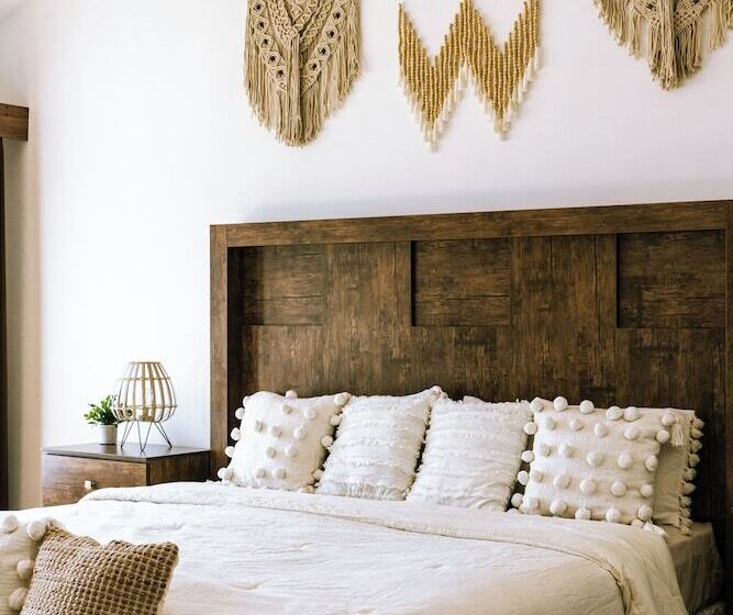 هتل Casa Playa Blanca