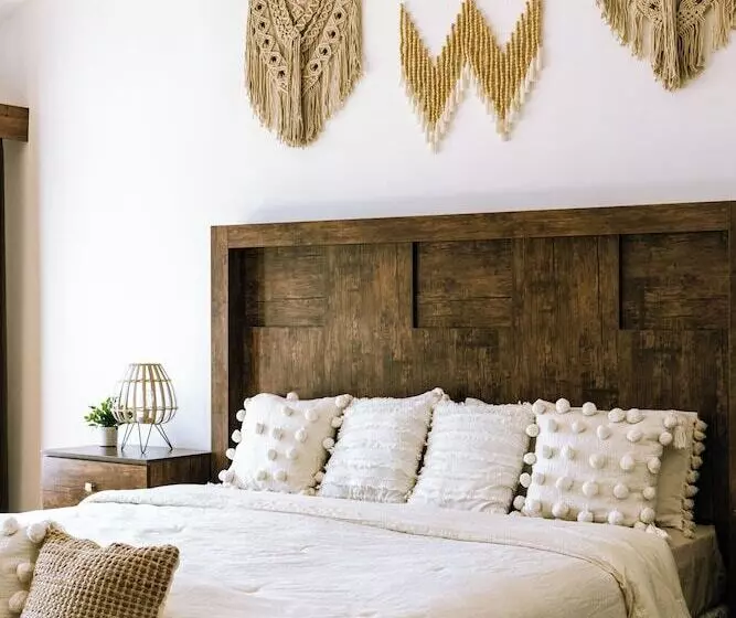 هتل Casa Playa Blanca