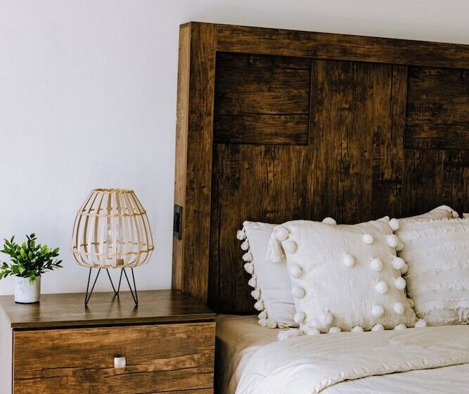 هتل Casa Playa Blanca