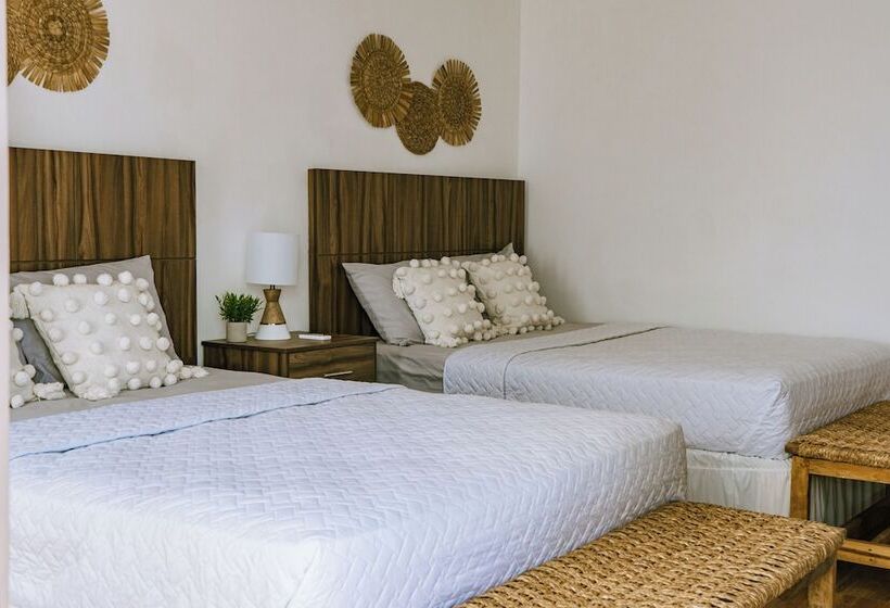 هتل Casa Playa Blanca