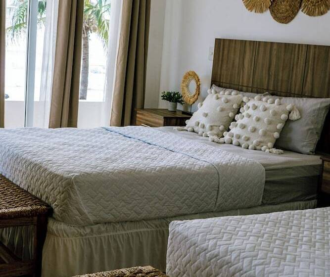 هتل Casa Playa Blanca