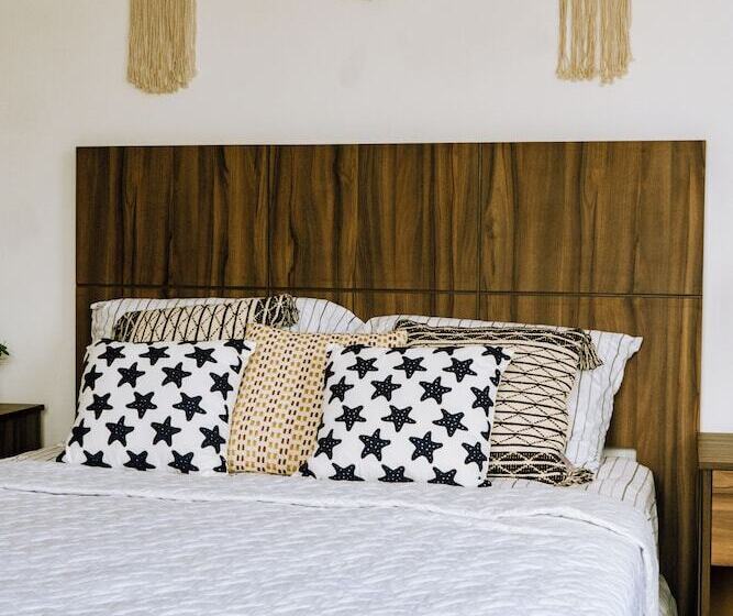 هتل Casa Playa Blanca