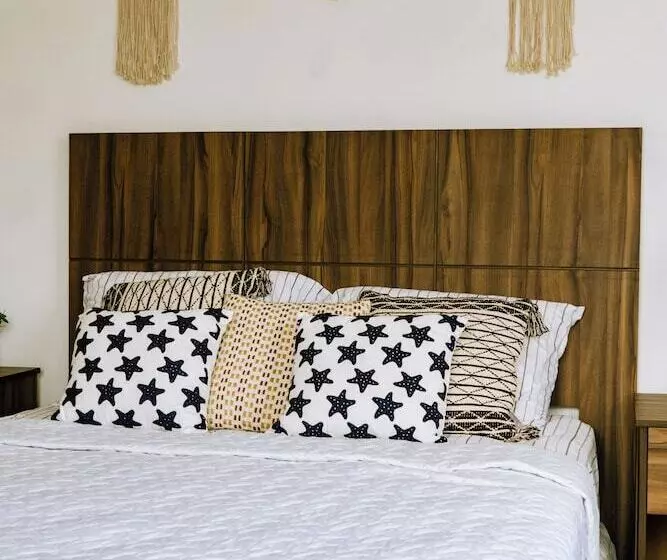 هتل Casa Playa Blanca