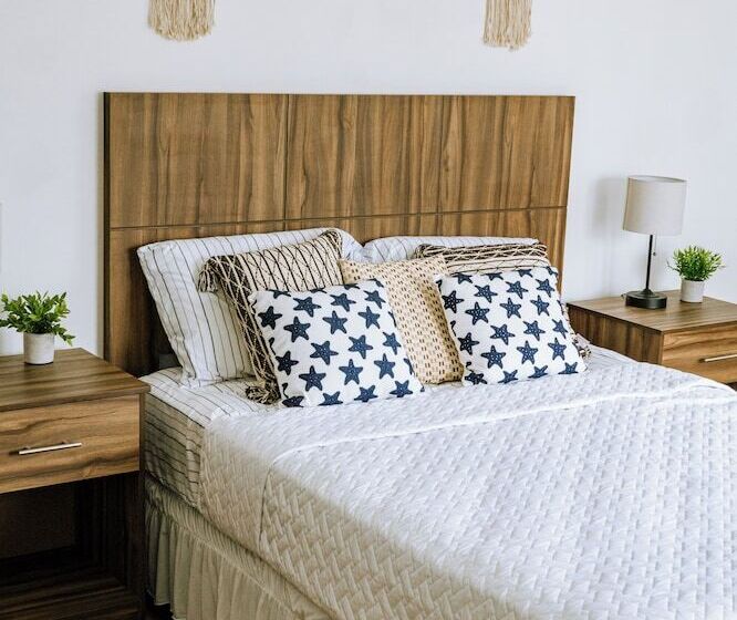 هتل Casa Playa Blanca