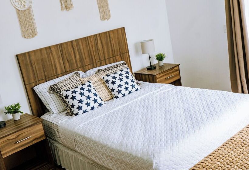 هتل Casa Playa Blanca