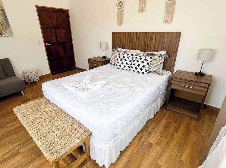 هتل Casa Playa Blanca