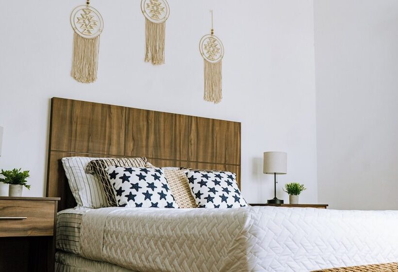 هتل Casa Playa Blanca