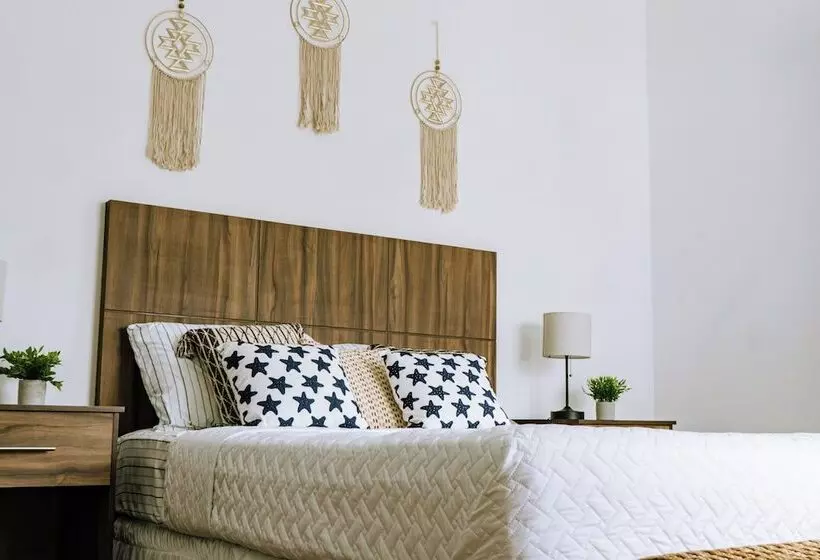 هتل Casa Playa Blanca