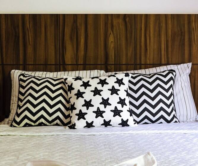 هتل Casa Playa Blanca